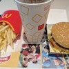 マクドナルド イオンタウン水戸南店