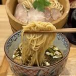 和麺ぐり虎 - 