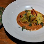 ワイン食堂 Paz