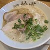 麺将 松風