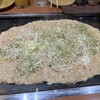 月島もんじゃ モヘジ イクスピアリ