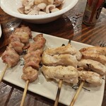 吉鳥 - 料理写真: