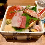 かに重 - 