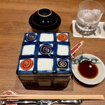 かに重 - 