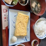 大衆食堂 お福ろ - 