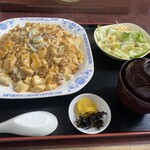 まあぼう亭 - 
