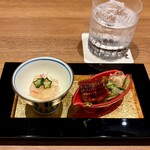 かに重 - 