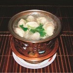 老辺餃子舘 - 水餃子