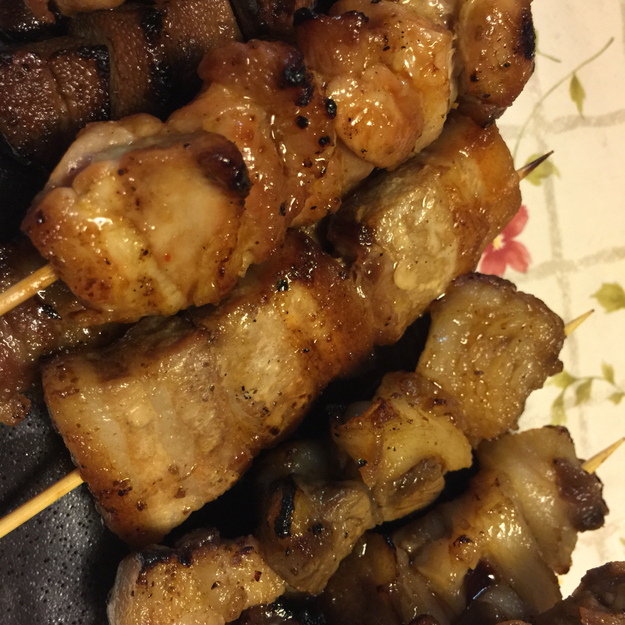 やきとり ふくちゃん 和光市 焼鳥 食べログ