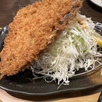 しまかぜ食堂 一宮店 - 