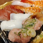 スーパーセンター トライアル - 料理写真: