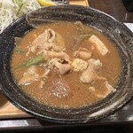 しまかぜ食堂 一宮店 - 