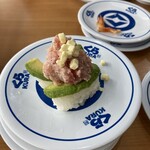 無添くら寿司 - これ、おすすめ！
