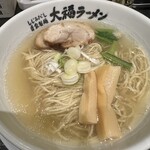 大福ラーメン - 