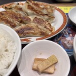 紅虎餃子房 - 料理写真:
