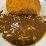 CoCo壱番屋 - 料理写真: