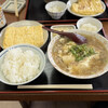 一富士食堂 - 