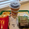 マクドナルド 南津守店