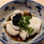 鮨 いまむら