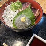 はちきん - 
