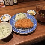 かつ吉 日本橋髙島屋S.C.店 - 