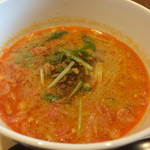 チャフーン - 担々麺