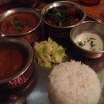 シバカリーワラ - 