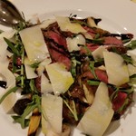 オステリア　デッラ　カパンナ - 仔牛ロースト2015,5