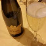 オステリア　デッラ　カパンナ - スパークリング2015,5