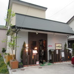 小料理 げいん - 外観