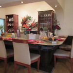 小料理 げいん - 内観