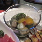 小料理 げいん - 前菜