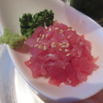 小料理 げいん - 前菜