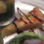 小料理 げいん - 前菜