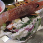 小料理 げいん - 前菜