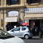 Old Bridge Gelateria - 2015/05