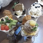 トスカチーナ - 