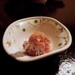 鮨でですけ - 春の逸品　