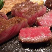 鉄板焼き あおやま - 