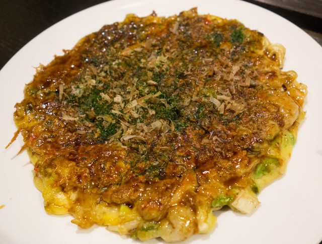 とんび - 六本松/お好み焼き | 食べログ