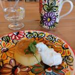 のんびりcafe&dining rakugaku - 