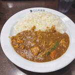 カレーハウス CoCo壱番屋 - 