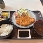 鈴家 - 料理写真: