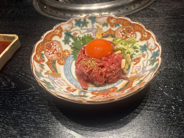 京焼肉にしき 西大路花屋町店
