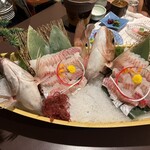 扇野の里 扇芳閣 - 