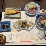 扇野の里 扇芳閣 - 