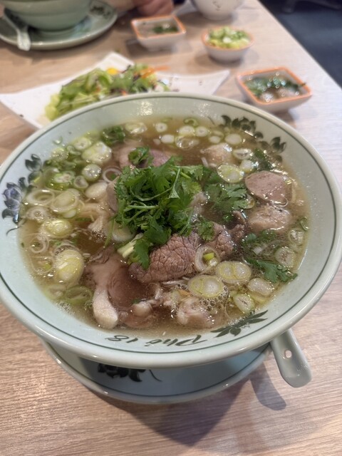 PHỞ 18 BEPPU 