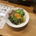 麺屋こころ - 料理写真: