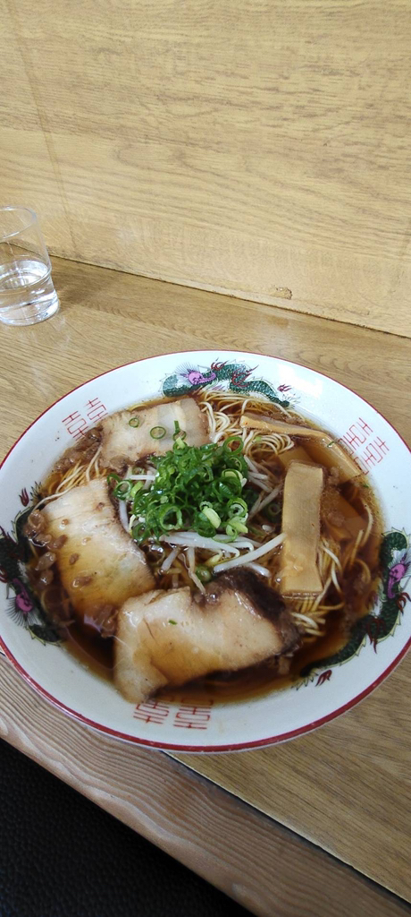 写真 : 中華そば 遊山 - 狩留家/ラーメン | 食べログ