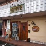 SPICE - 